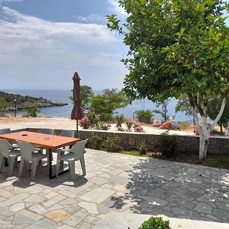 Aparthotel Sea&Park View Skála Marión Esterno foto